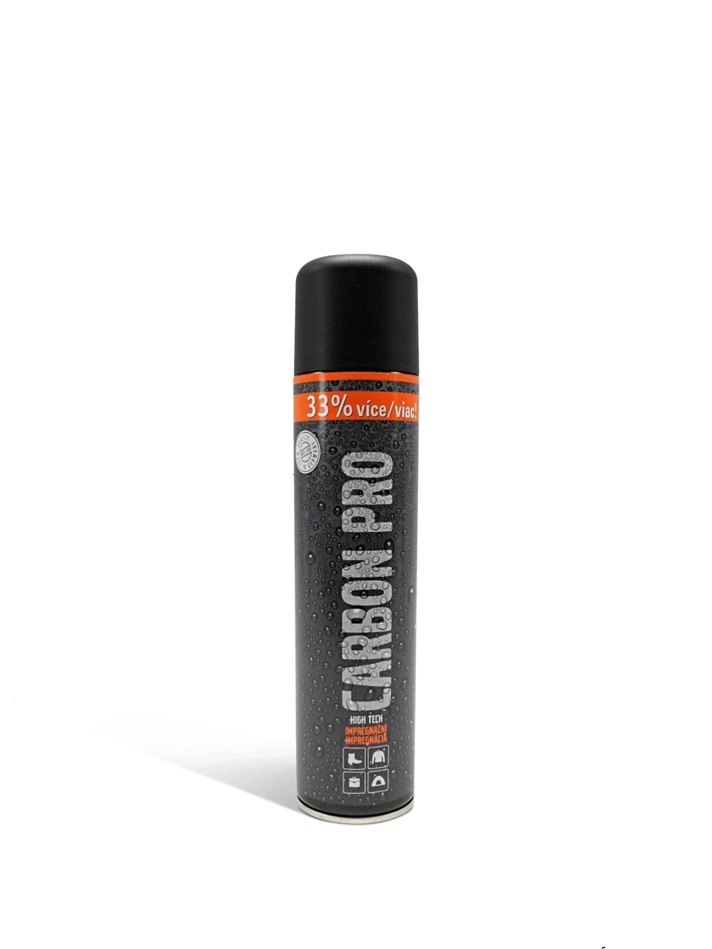 Collonil Carbon MaxX Upper Cleaner - Barefoot Shoe Store