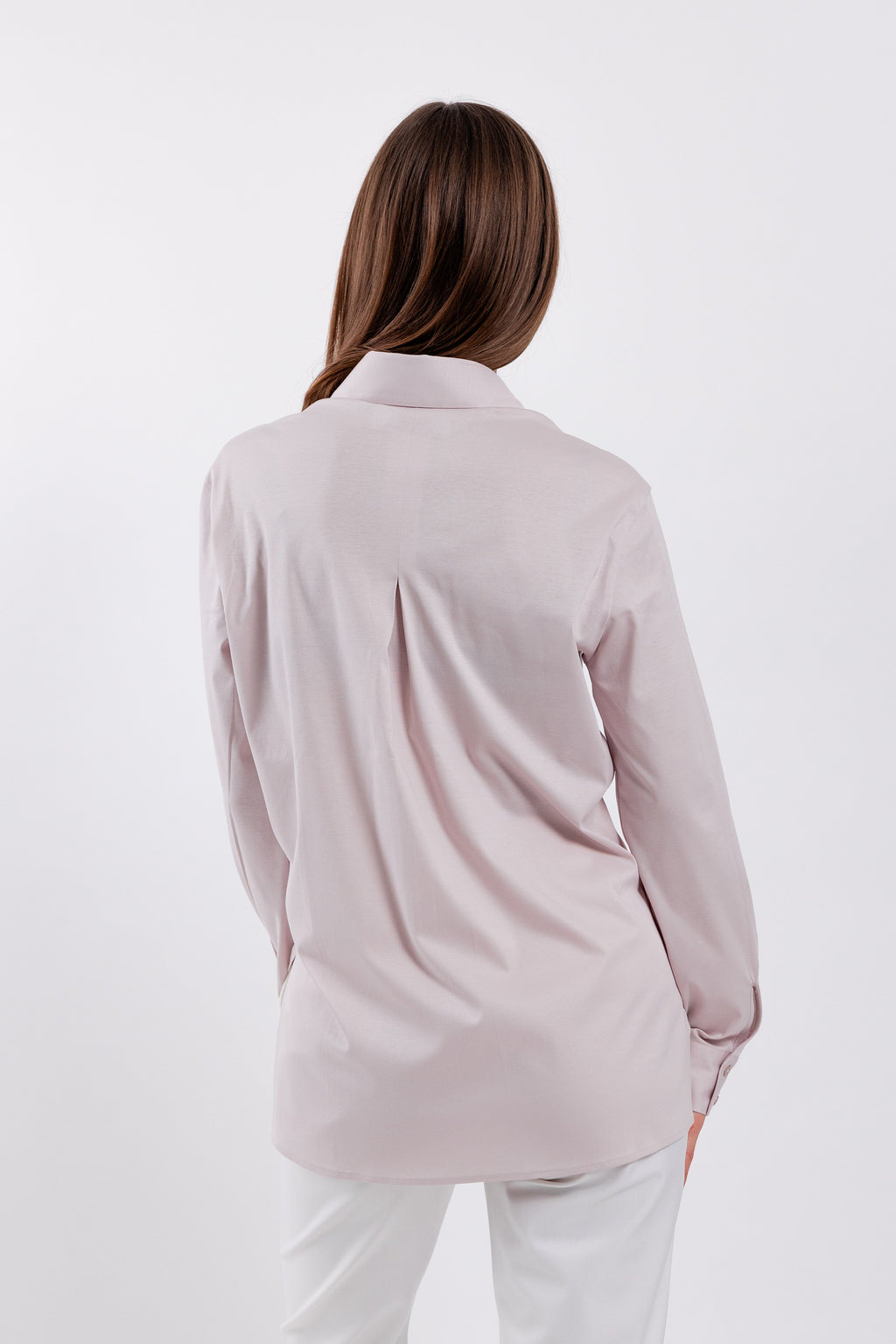 Women's Shirt Be Lenka Essentials - Powder Pink
