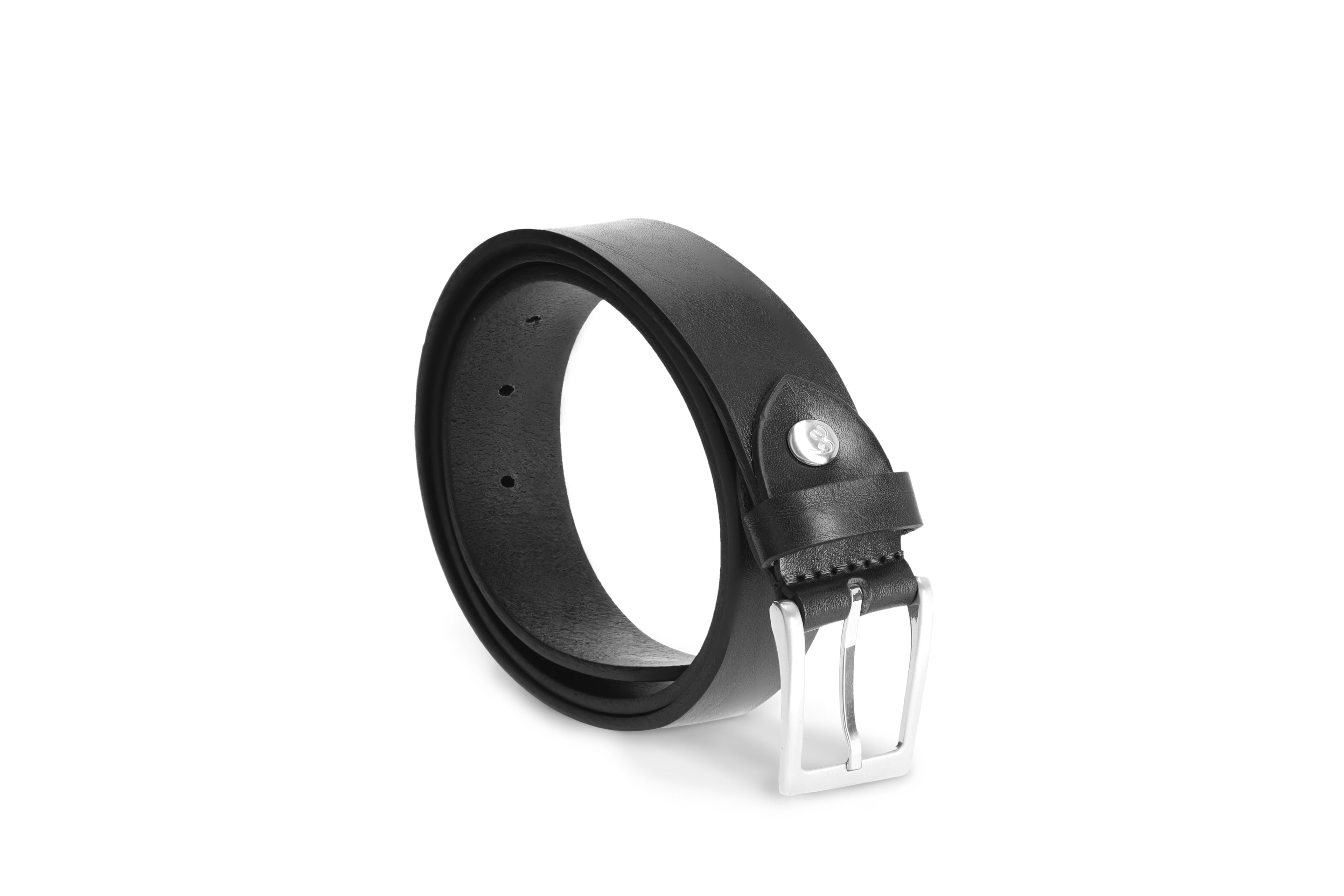 Women’s Belt Be Lenka Essentials - Leather Black