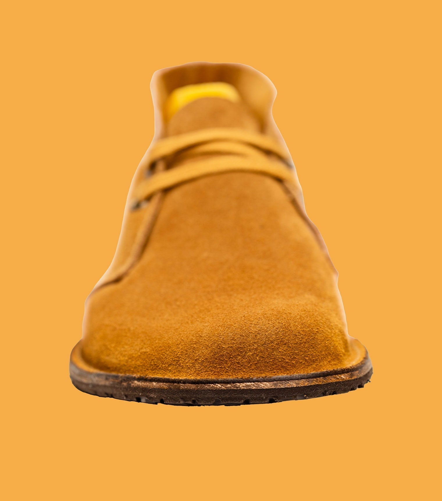 Desert Brown Barefoot Desert Boots | Barefoot Pals - Barefoot Shoe Store