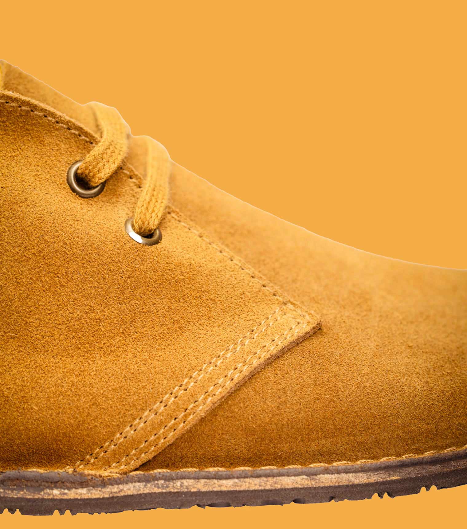 Desert Brown Barefoot Desert Boots | Barefoot Pals - Barefoot Shoe Store