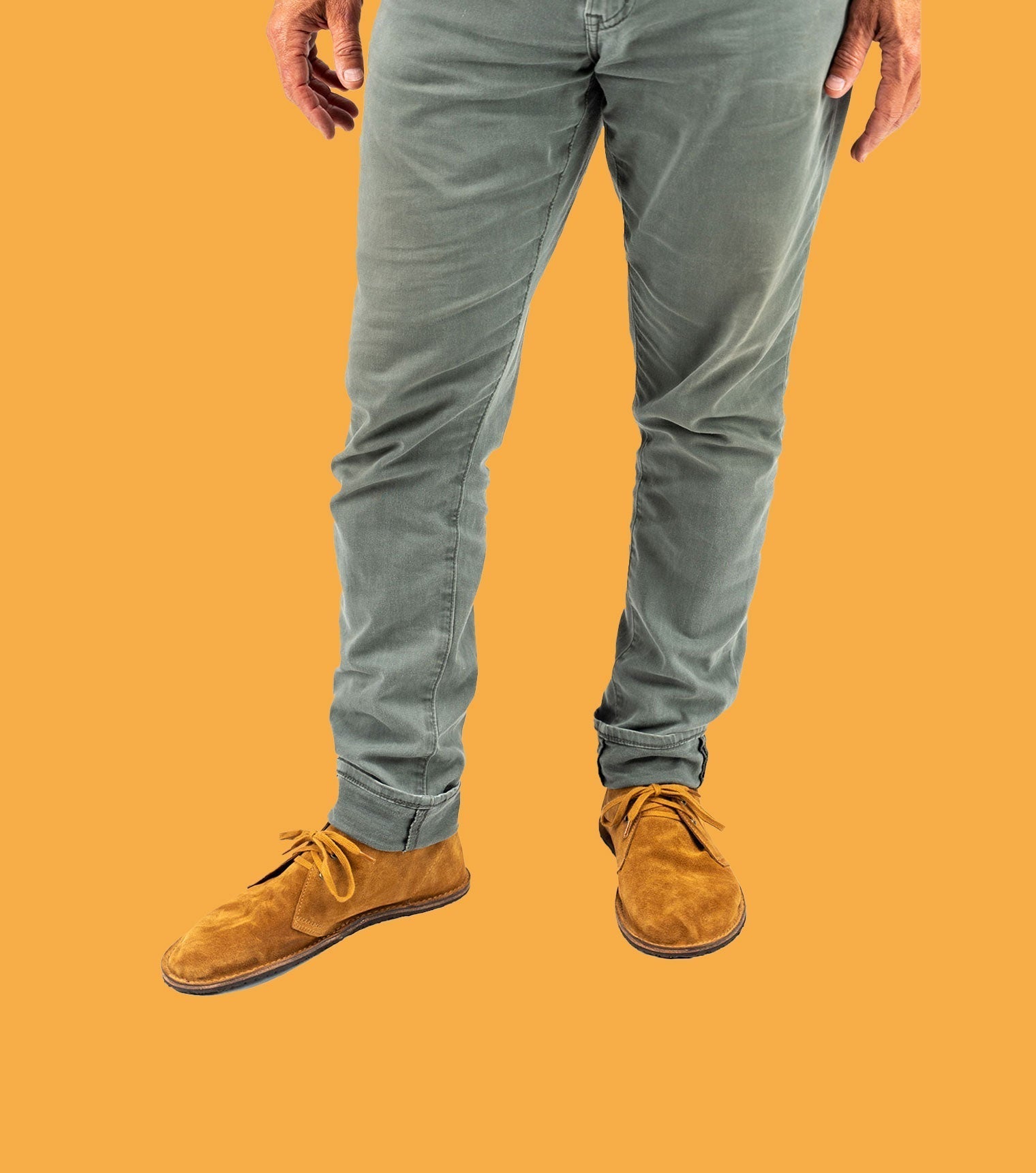 Desert Brown Barefoot Desert Boots | Barefoot Pals - Barefoot Shoe Store