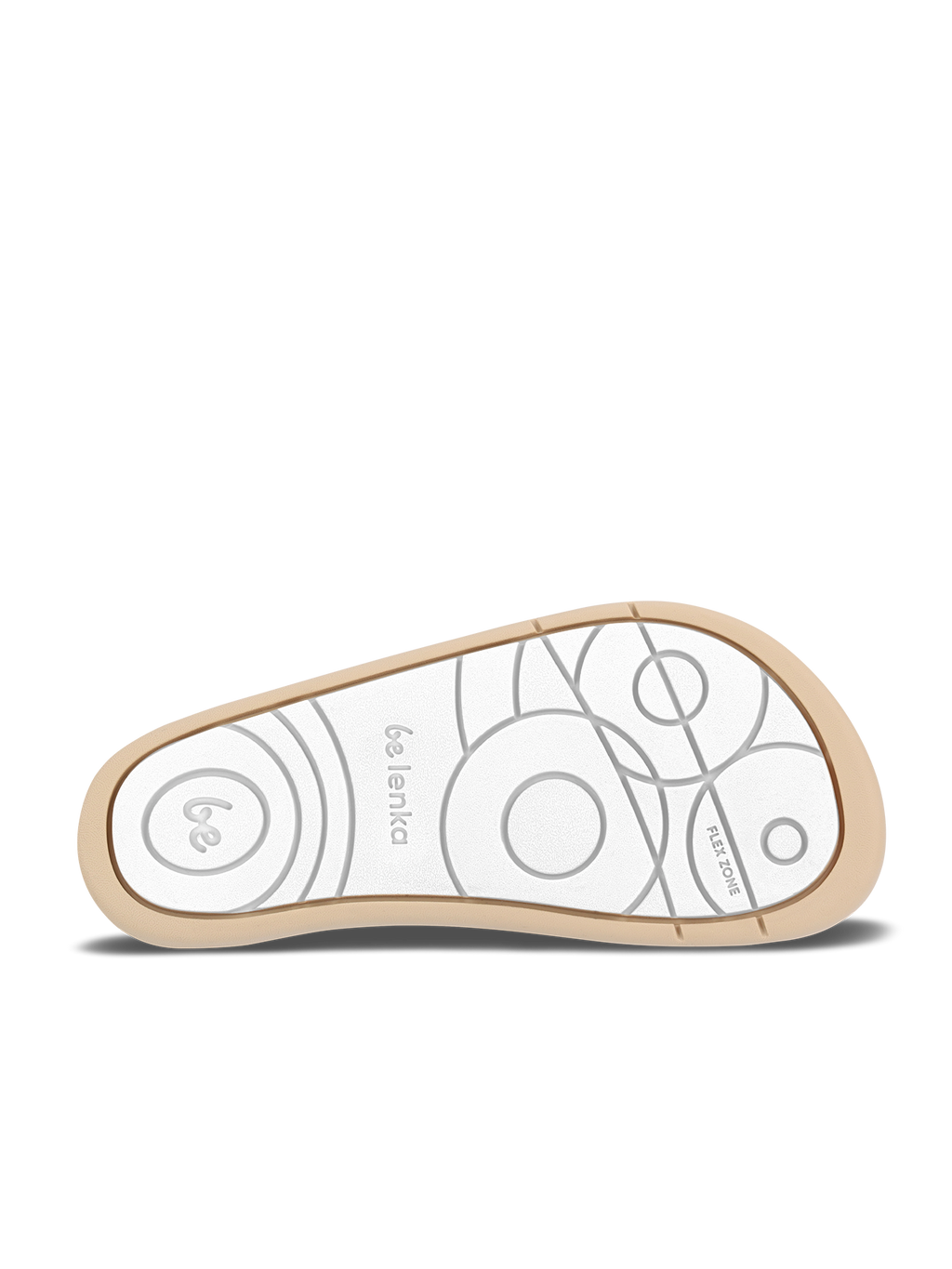 Kids barefoot Slip-on shoes Be Lenka Aura Kids - Navy