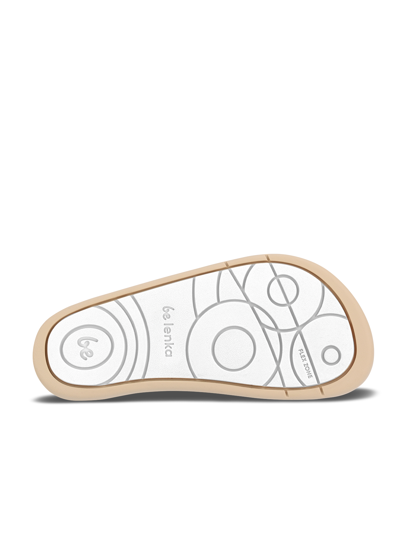 Kids barefoot Slip-on shoes Be Lenka Aura Kids - Navy