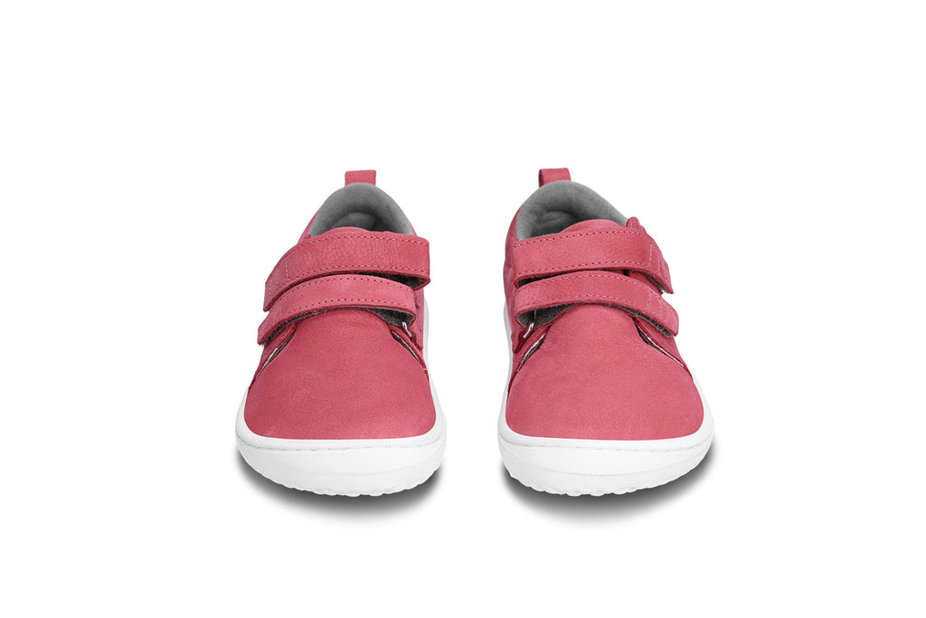 Be Lenka Kids barefoot Jolly - Raspberry