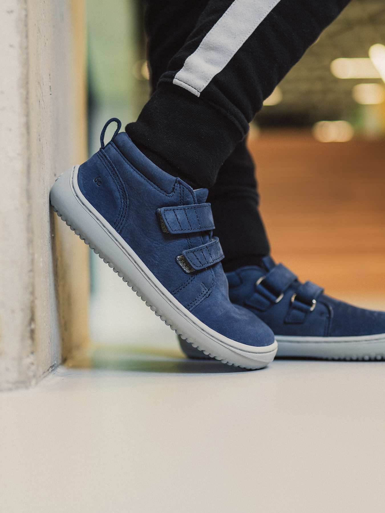 PLAY:dark blue size eu 29