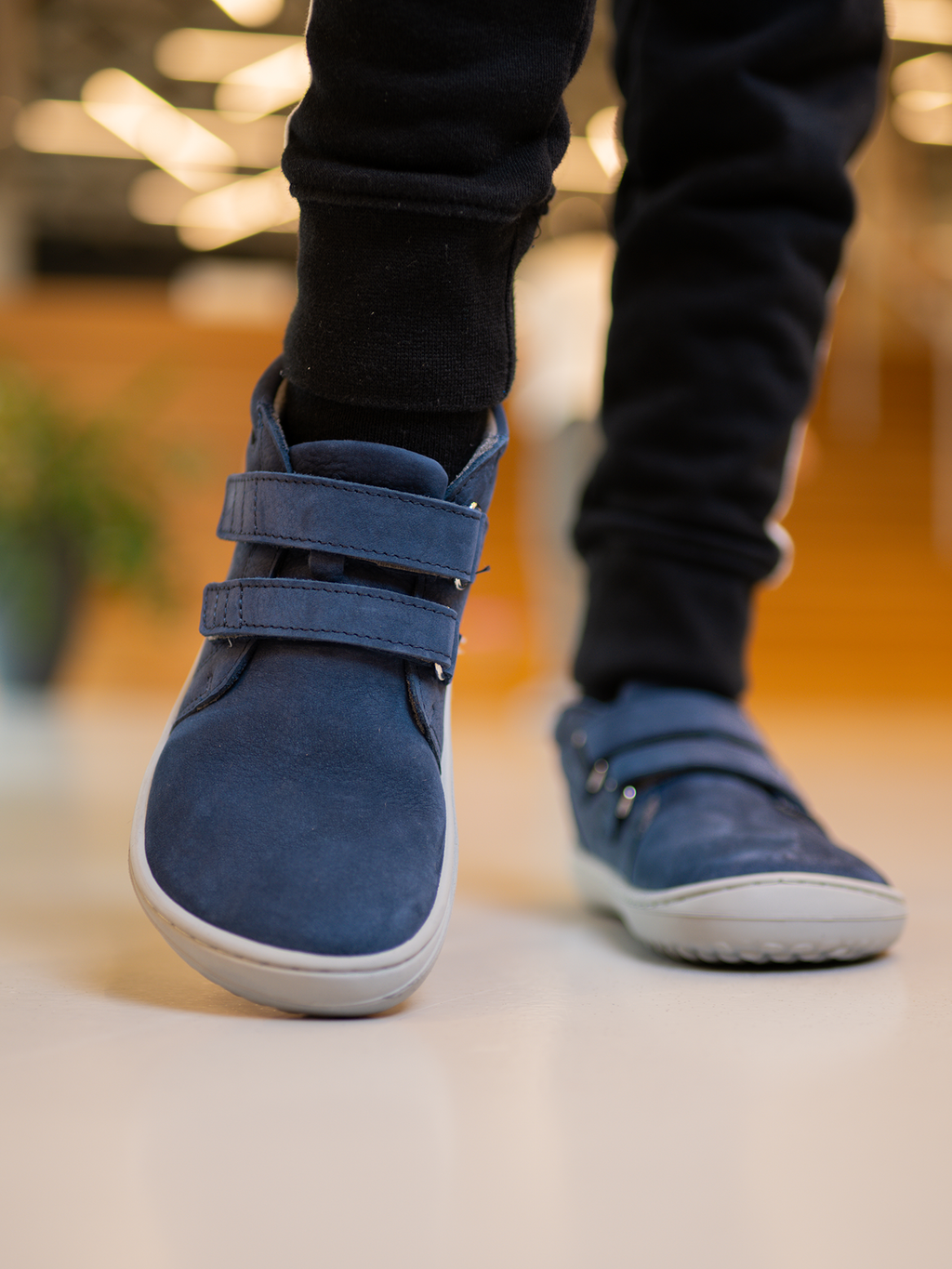 PLAY:dark blue size eu 29