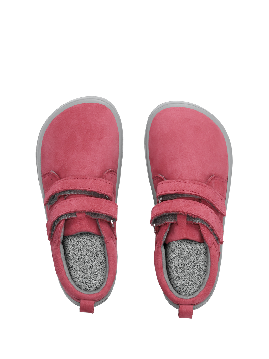 Niños descalzos Be Lenka Play - Rosa Frambuesa