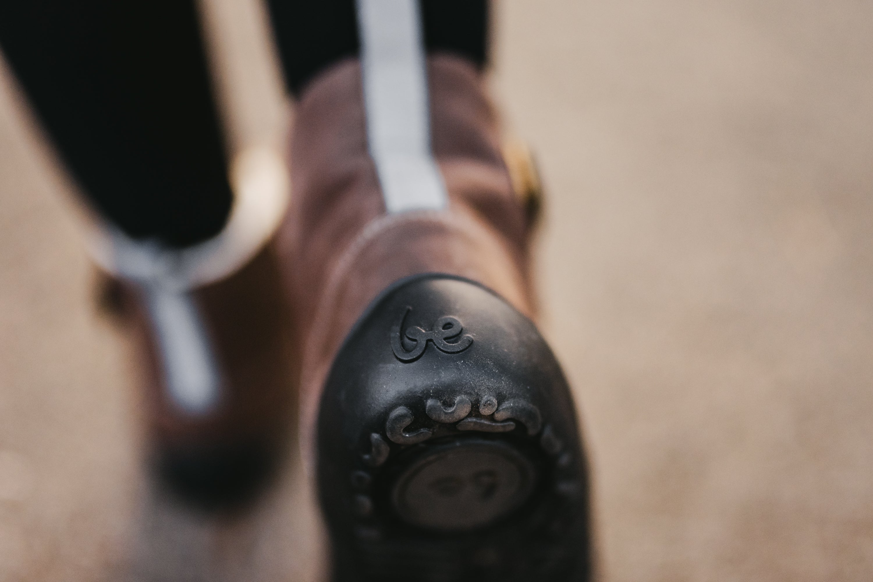 Winter barefoot boots Be Lenka Winter Kids - Chocolate