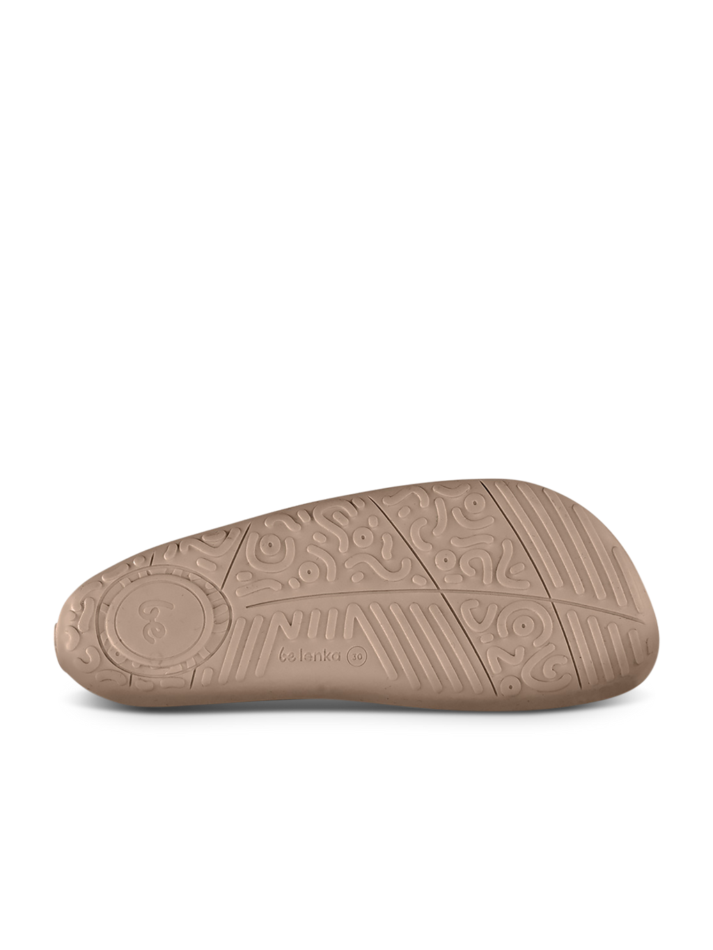 WINTER KIDS: dark cherry red size eu 34