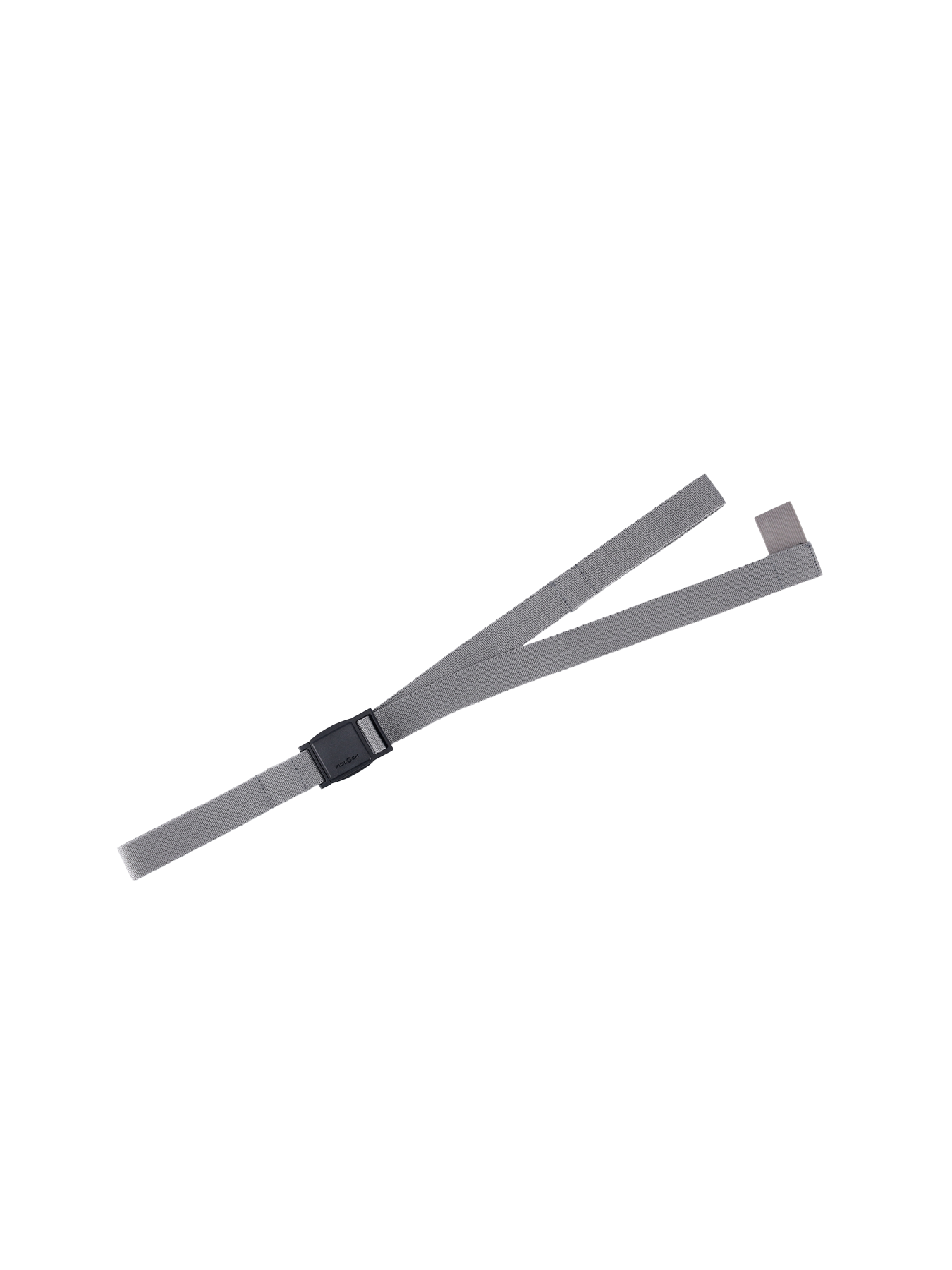 Fidlock Magnetic Chest Clip - 4ever Neo - Black