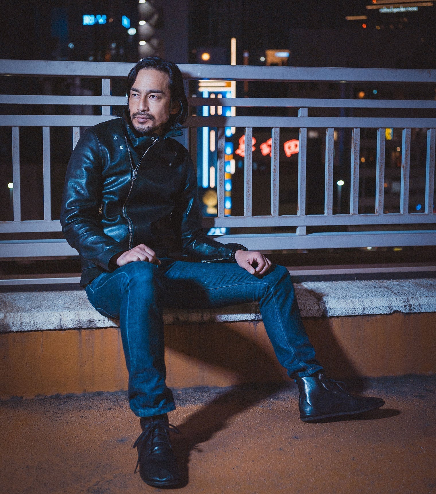 Goodyear Welted Barefoot Chukka Boots - Black - Barefoot Shoe Store