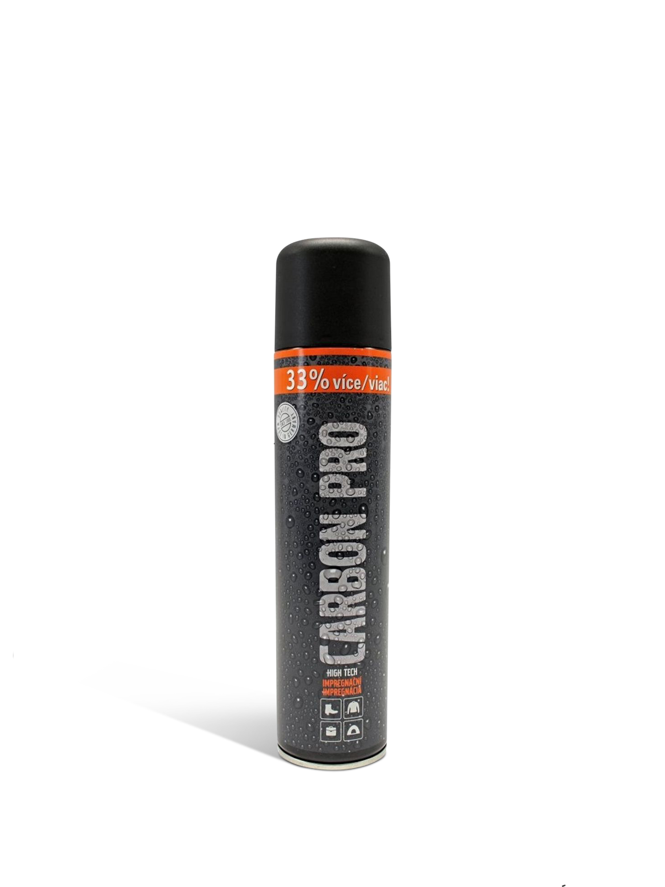 Collonil Clean & Care - 200 ml - Cleaning Foam