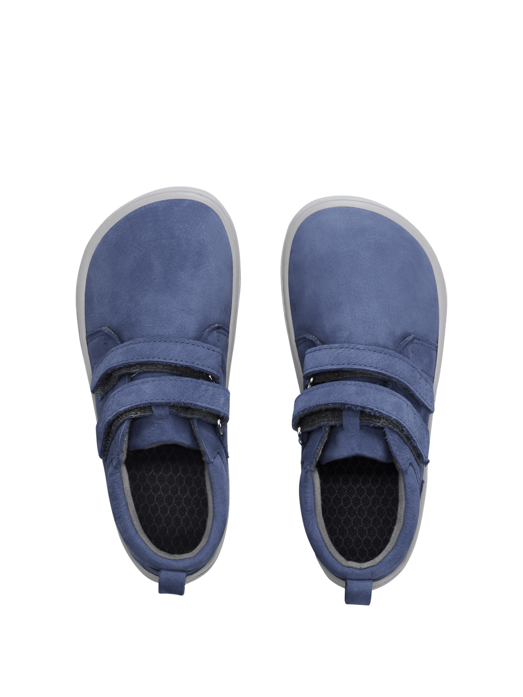 Kids barefoot Be Lenka Play - Dark Blue - Barefoot Shoe Store