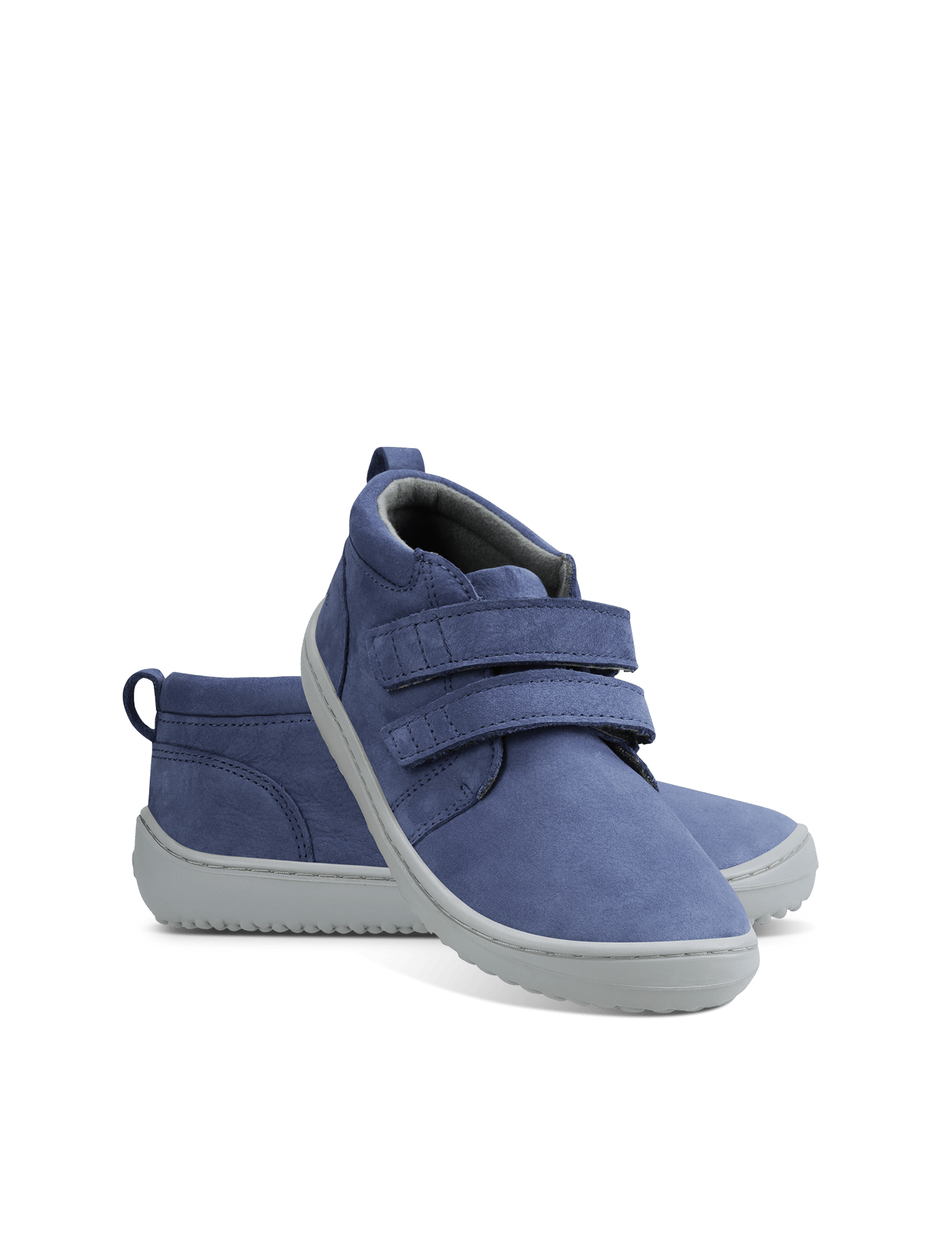 Kids barefoot Be Lenka Play - Dark Blue - Barefoot Shoe Store