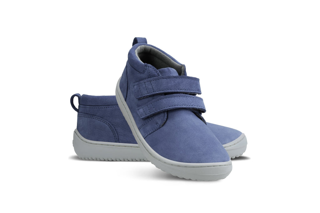 Kids barefoot Be Lenka Play - Dark Blue - Barefoot Shoe Store
