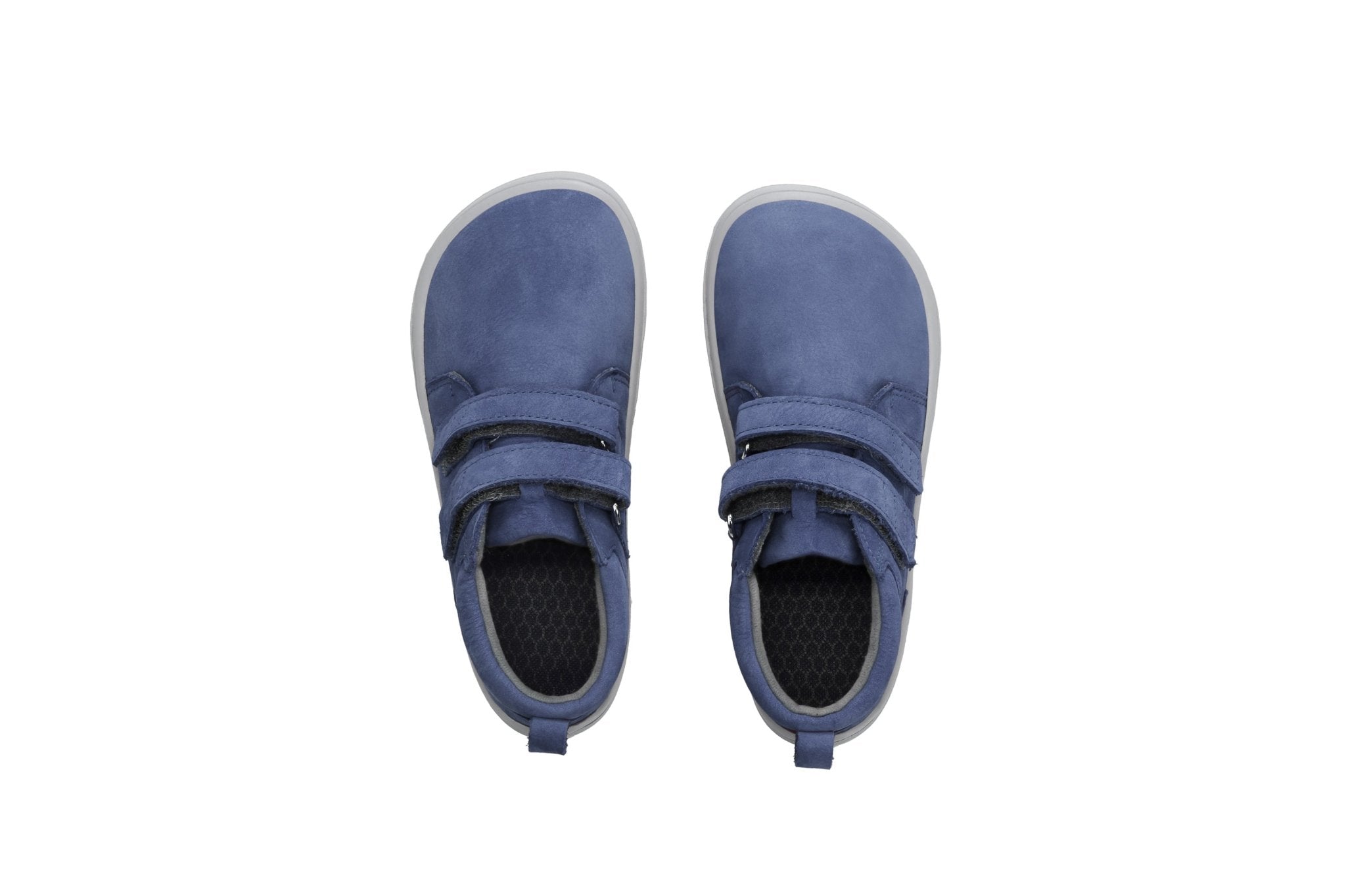 Kids barefoot Be Lenka Play - Dark Blue - Barefoot Shoe Store