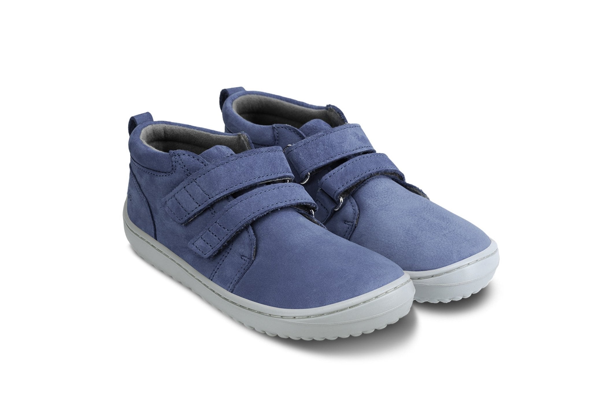 Kids barefoot Be Lenka Play - Dark Blue - Barefoot Shoe Store