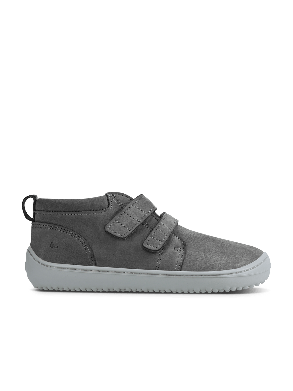 Kids barefoot Be Lenka Play - Dark Grey - Barefoot Shoe Store