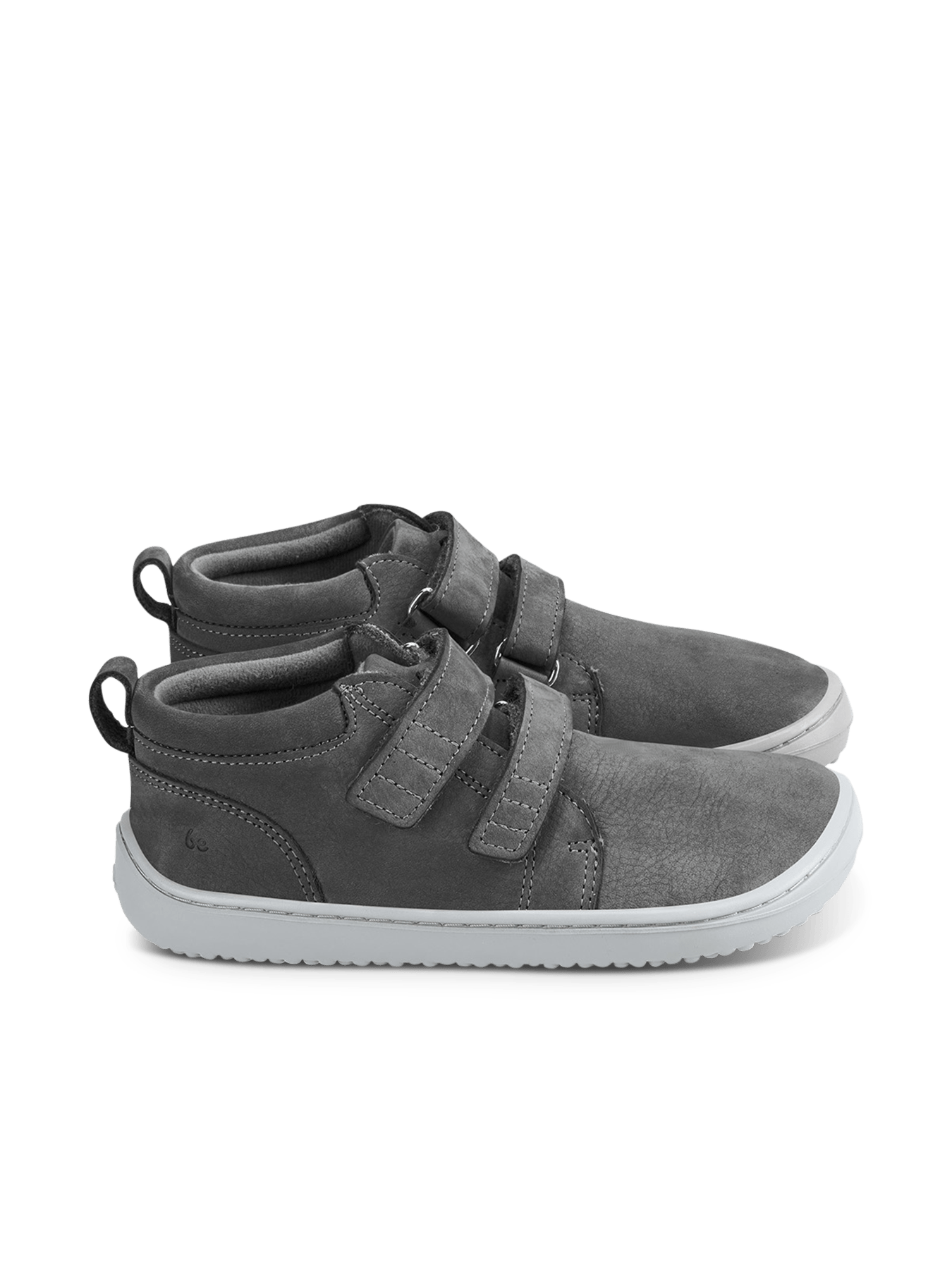 Kids barefoot Be Lenka Play - Dark Grey - Barefoot Shoe Store