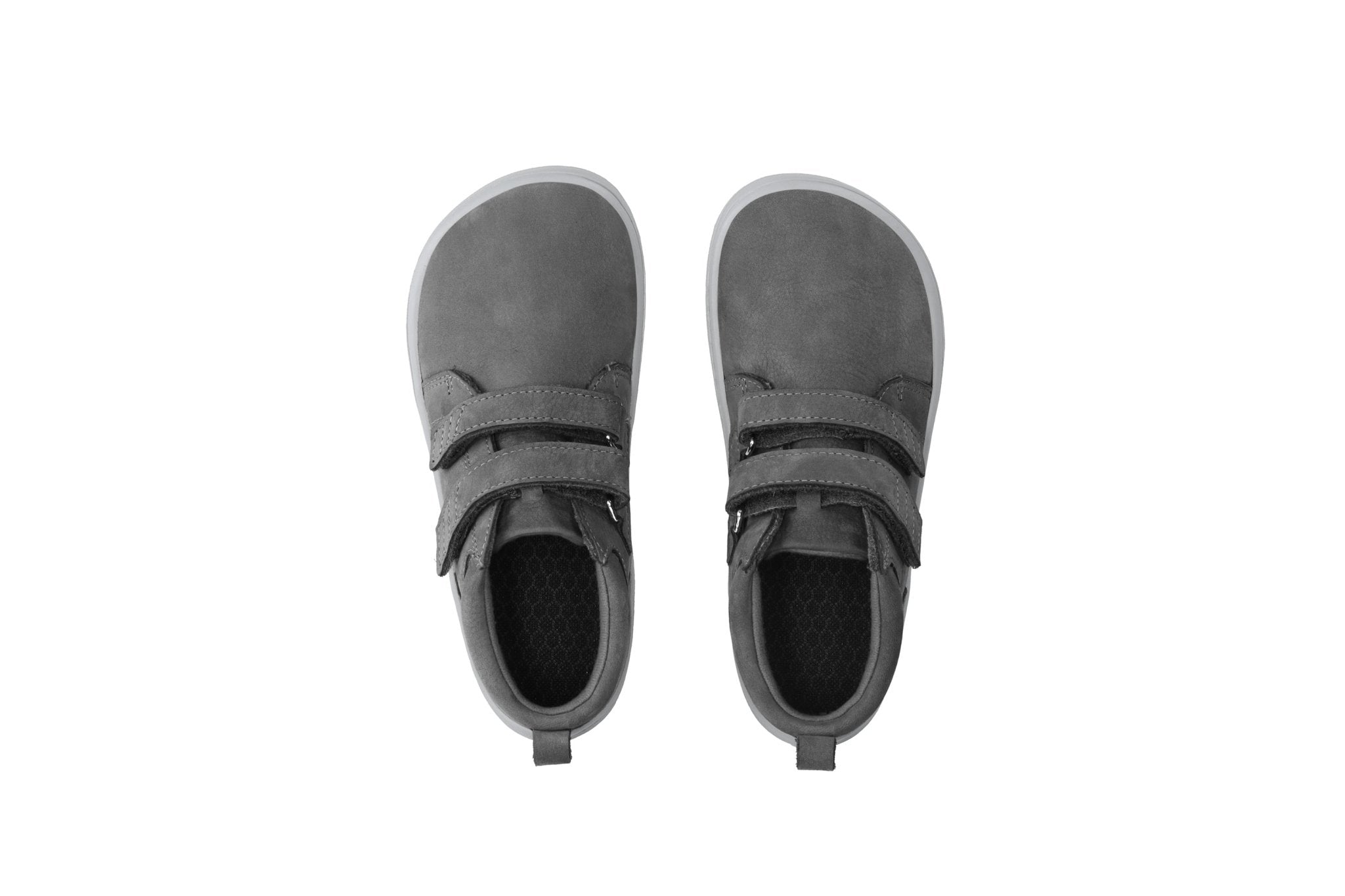 Kids barefoot Be Lenka Play - Dark Grey - Barefoot Shoe Store