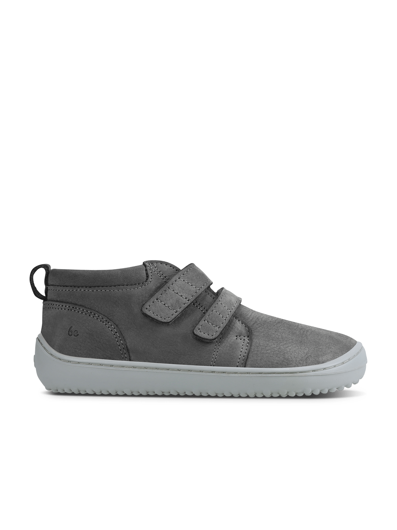 Kids barefoot Be Lenka Play - Dark Grey - Barefoot Shoe Store