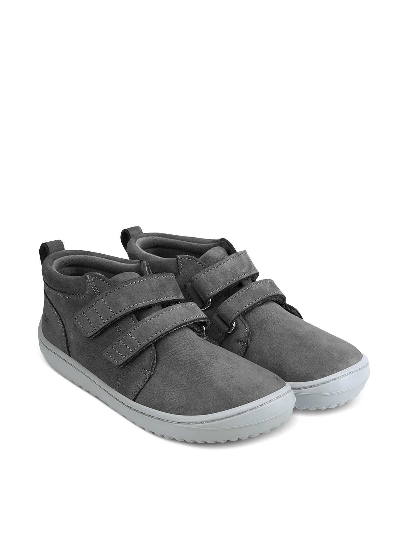Kids barefoot Be Lenka Play - Dark Grey - Barefoot Shoe Store