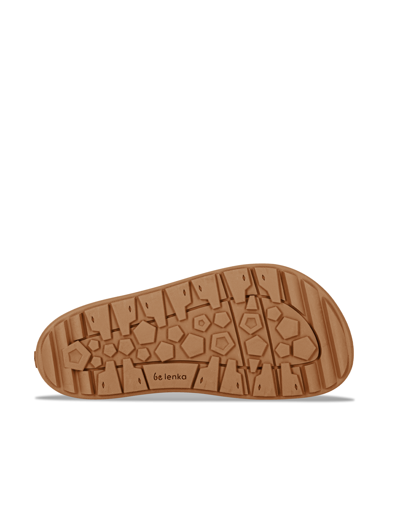 Kid's barefoot boots Be Lenka Elio Kids - Dark Blue - Barefoot Shoe Store