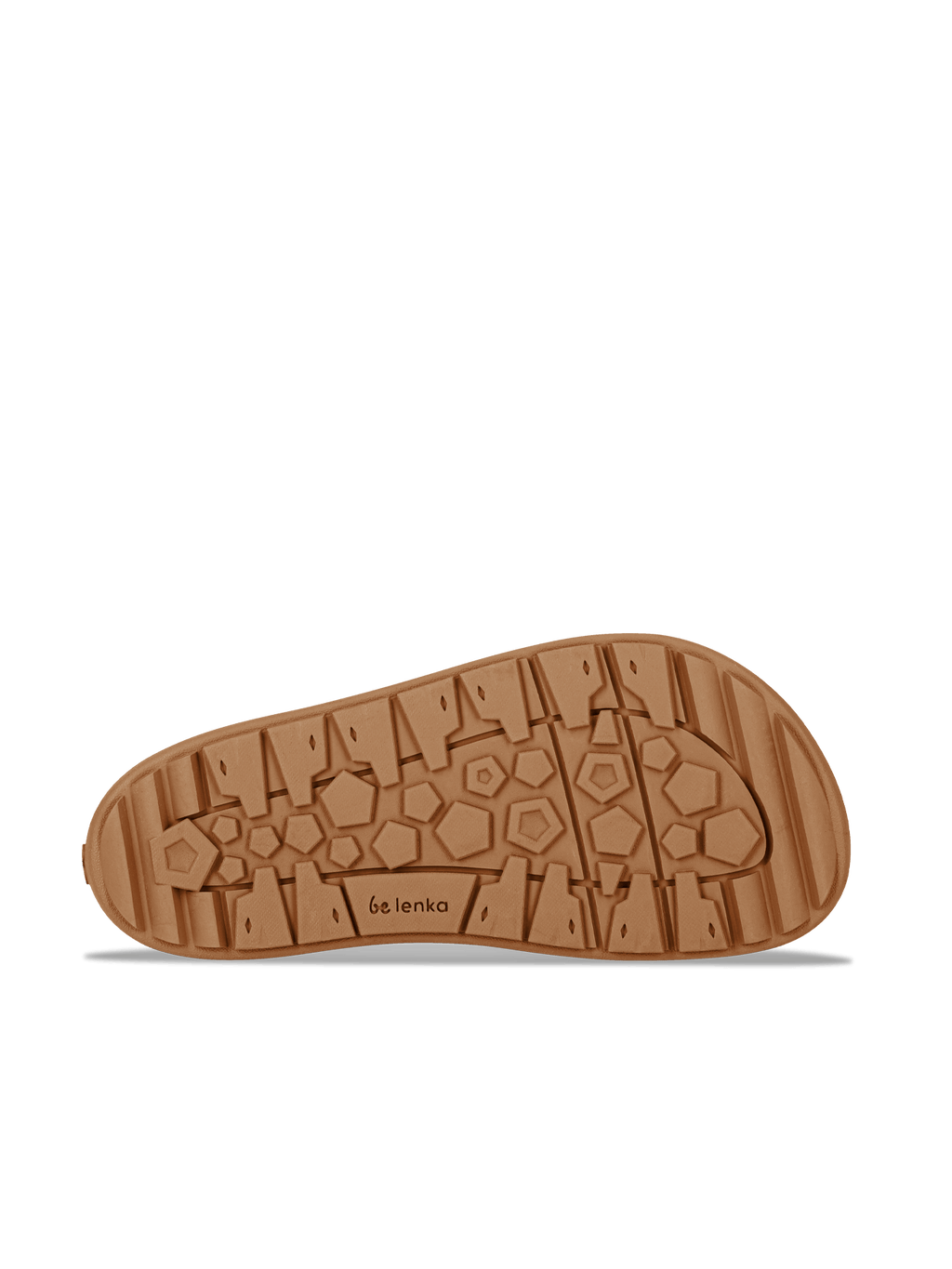 Kid's barefoot boots Be Lenka Elio Kids - Dark Blue - Barefoot Shoe Store