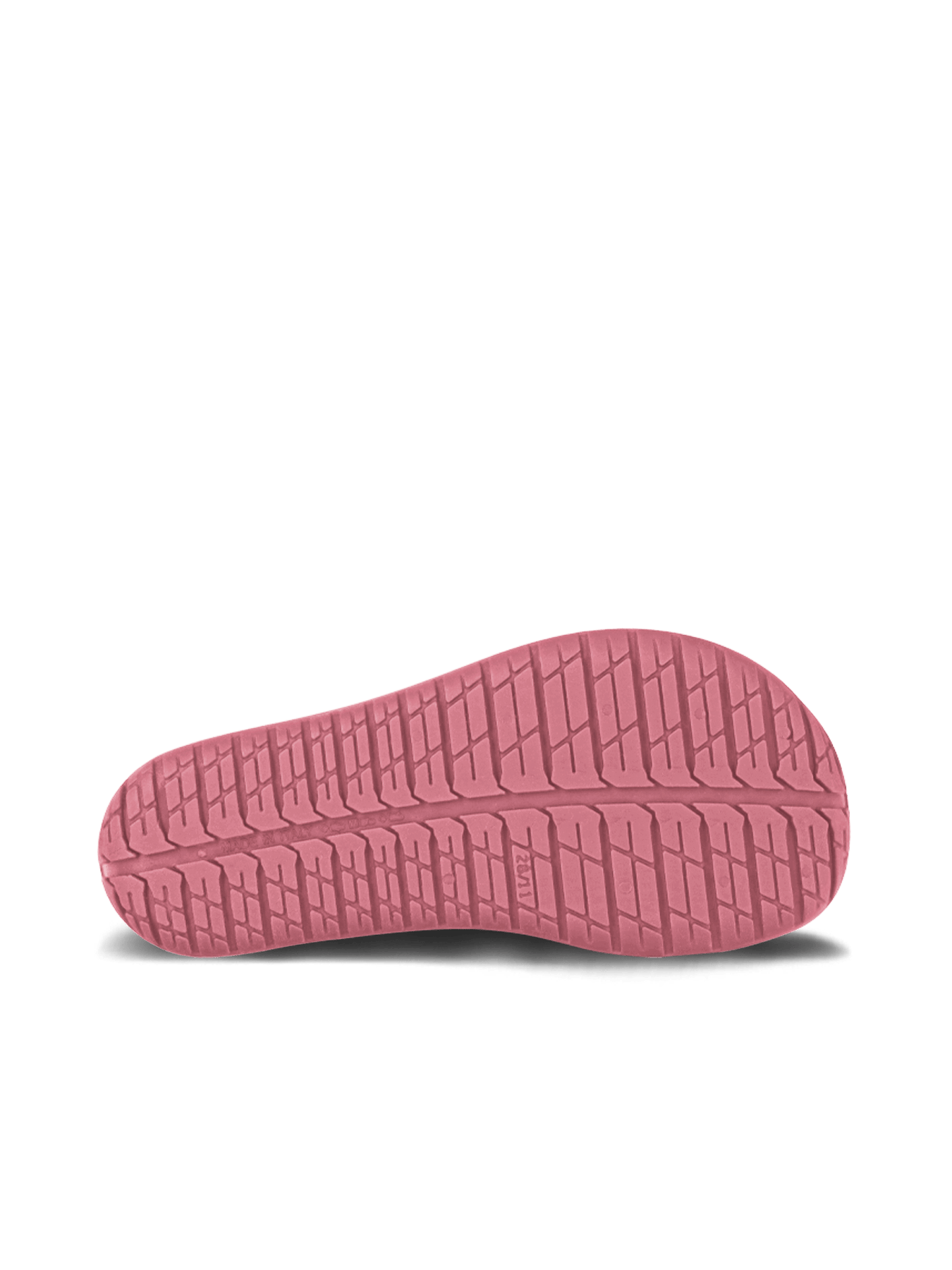 Kids Barefoot Rain Boots Be Lenka Pudds - Misty Pink - Barefoot Shoe Store