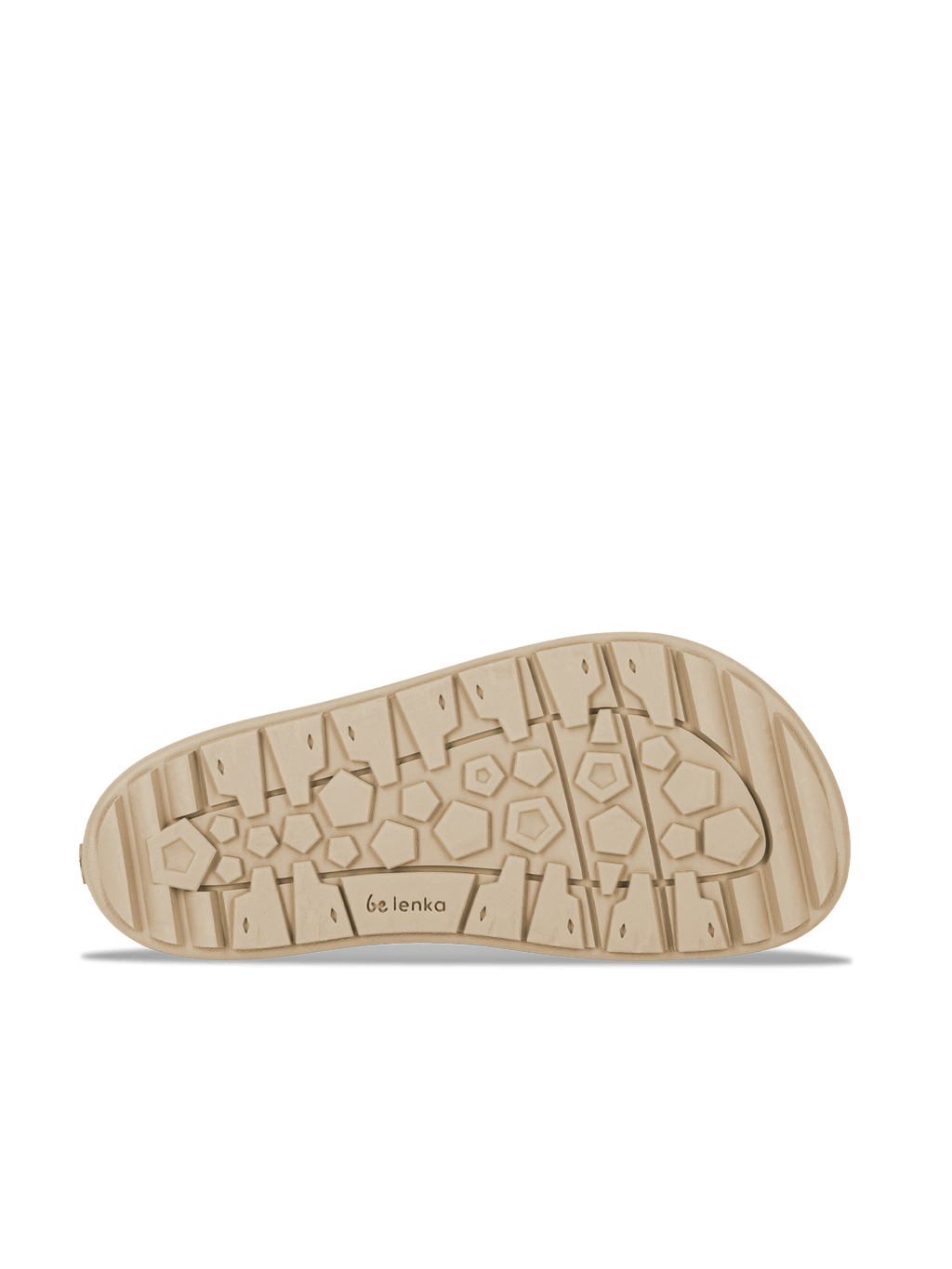 Kid's barefoot snow boots Be Lenka Ailo Junior - Berry - Barefoot Shoe Store