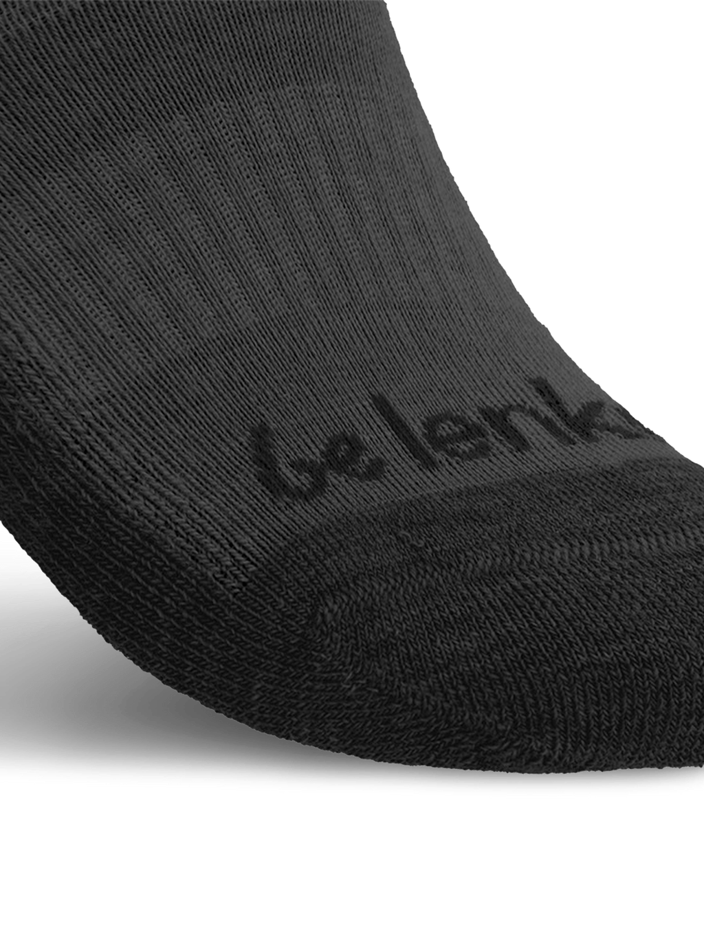 Kids barefoot Socks Be Lenka Kids - Crew - Merino Wool - Grey - 3 pack - Barefoot Shoe Store