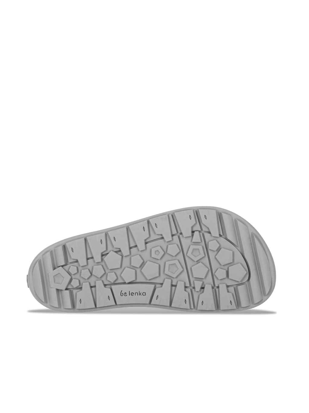 Kids winter barefoot boots Be Lenka Zippu Preschool - Berry & Grey - Barefoot Shoe Store