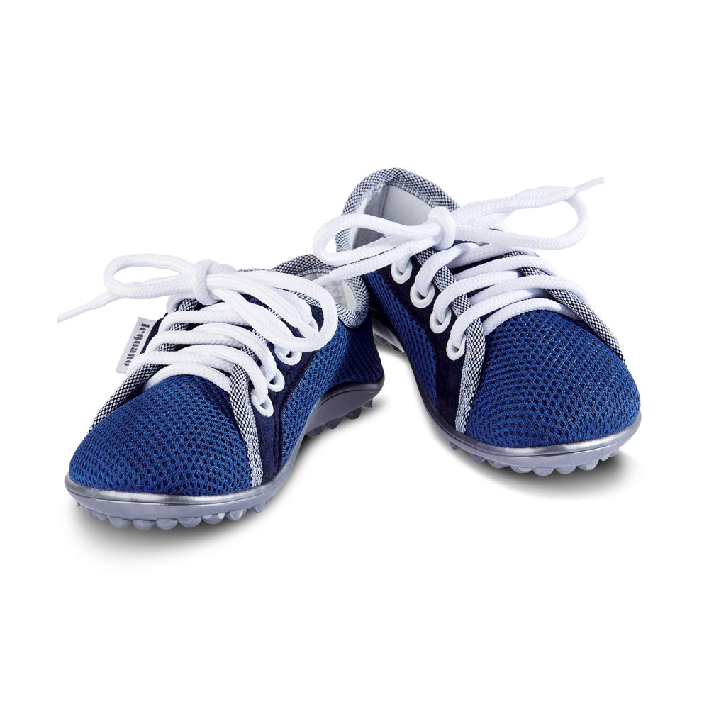 Leguanito blue 32 33