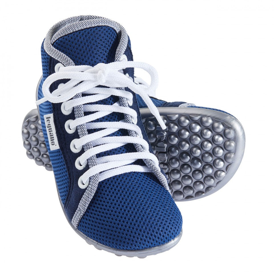 Leguanito aktiv plus blau size 31