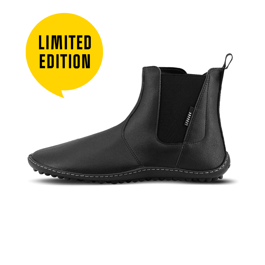 Leguano Bareboot - Barefoot Shoe Store