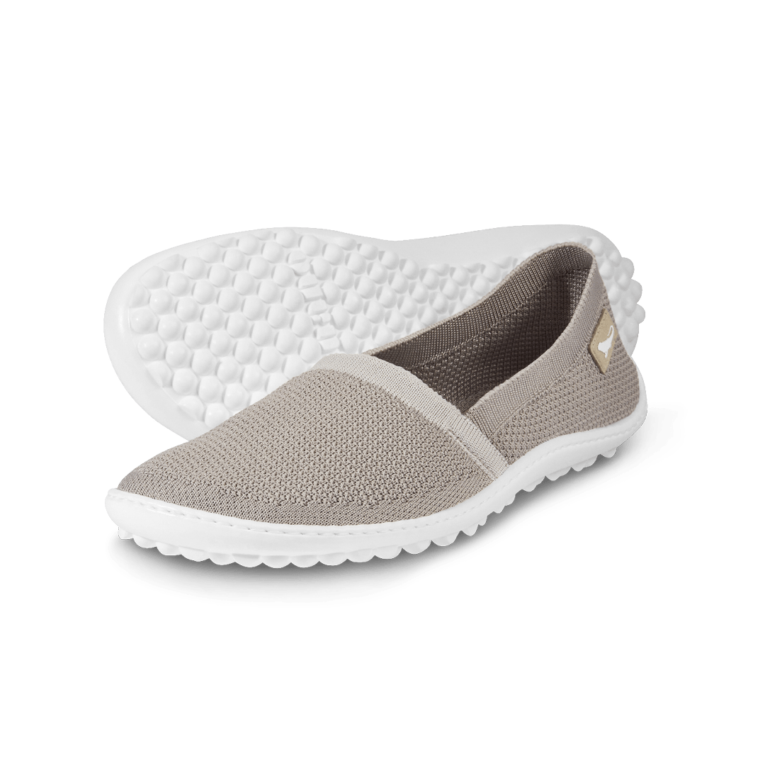 Leguano Flair Sand - Barefoot Shoe Store