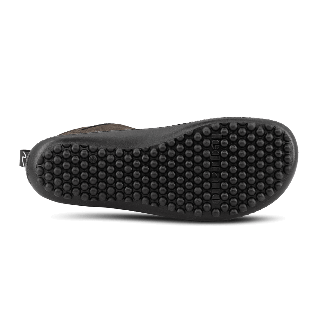 Leguano Galaxo Brown - Barefoot Shoe Store