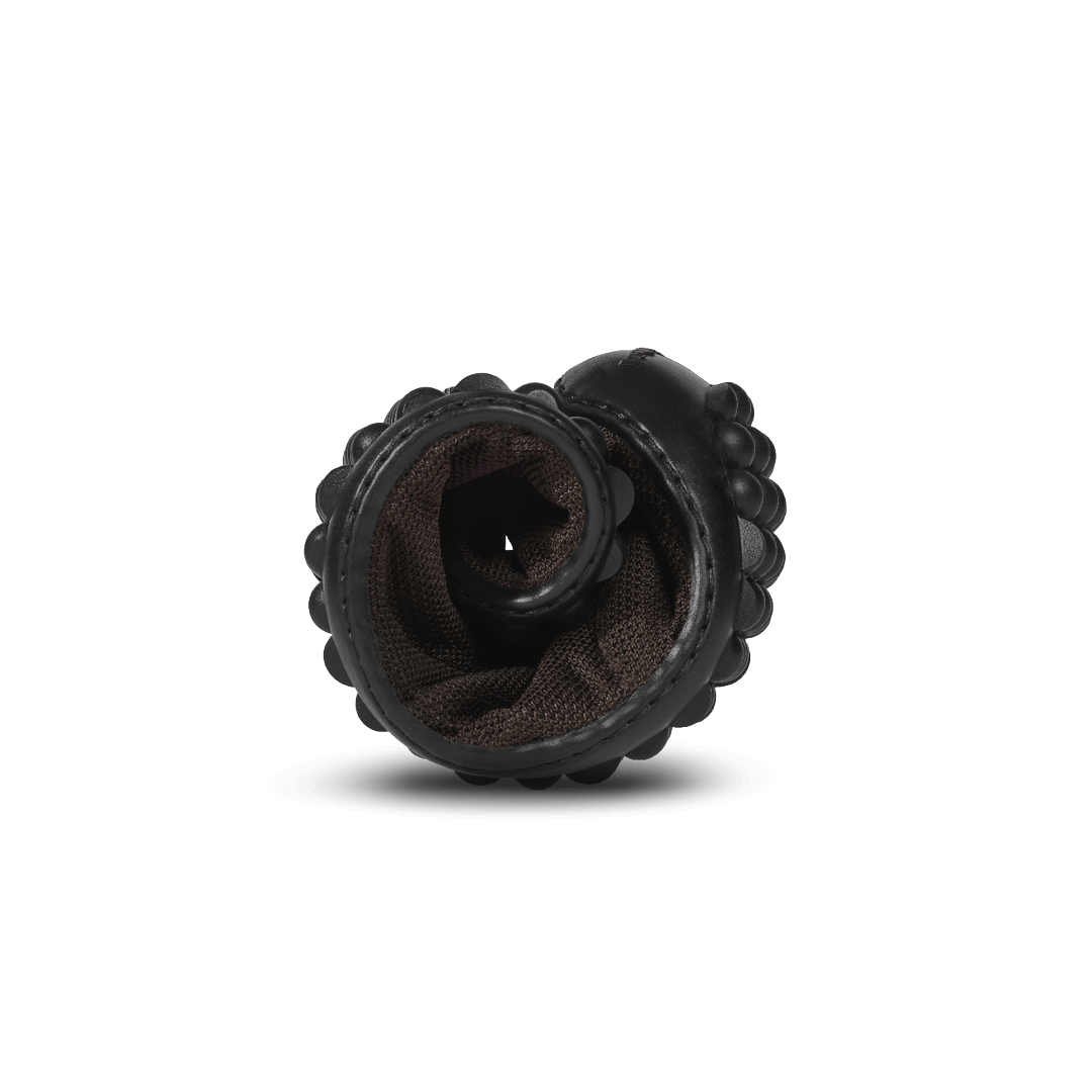 Leguano Galaxo Brown - Barefoot Shoe Store