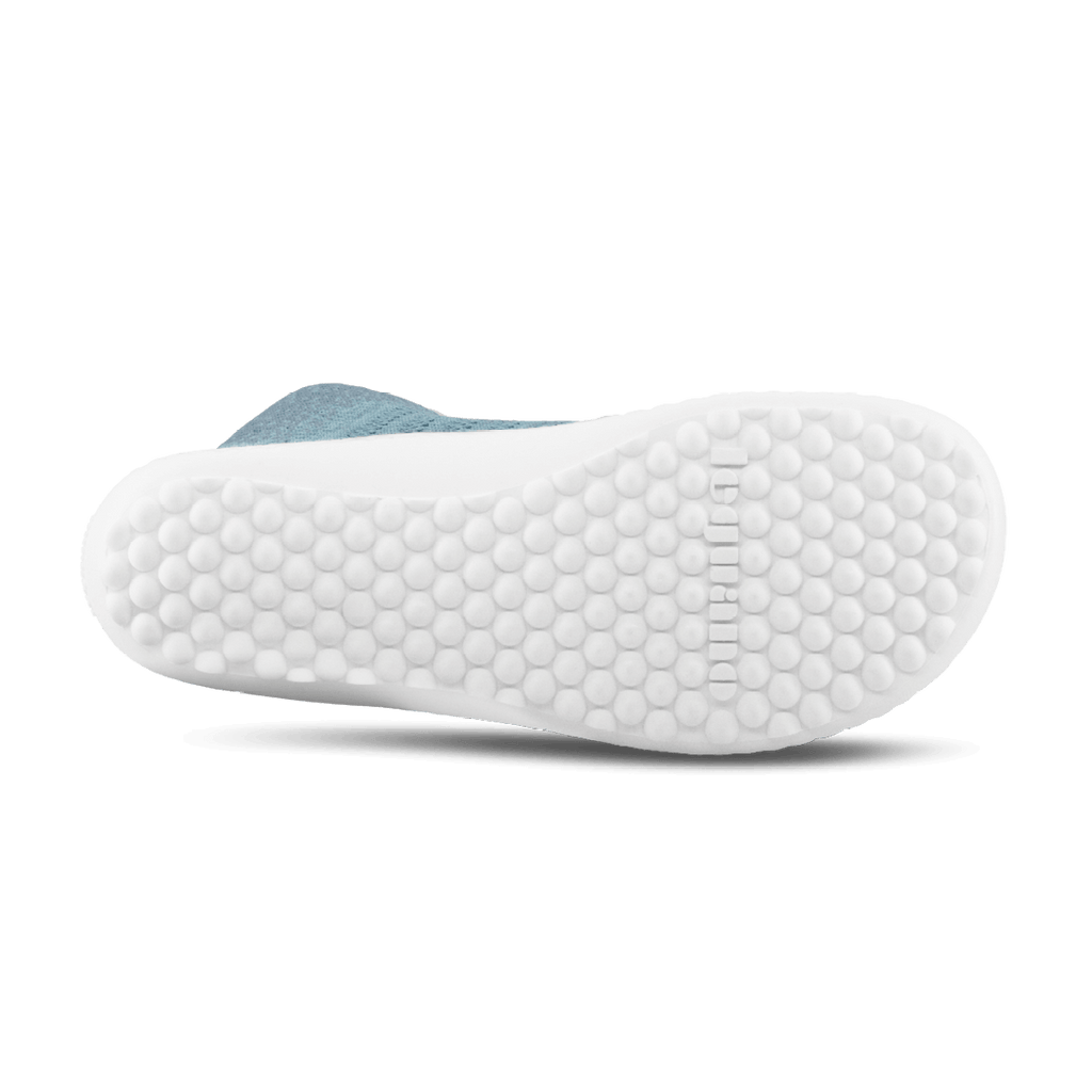 Leguano Go: Seablue - Barefoot Shoe Store