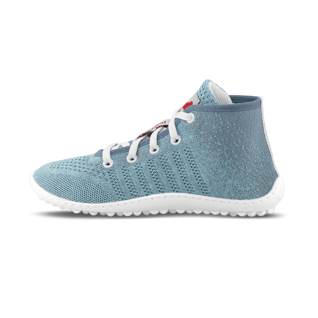 Leguano Go: Seablue - Barefoot Shoe Store