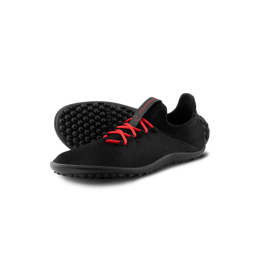 Leguano Inspiro Lava - Barefoot Shoe Store