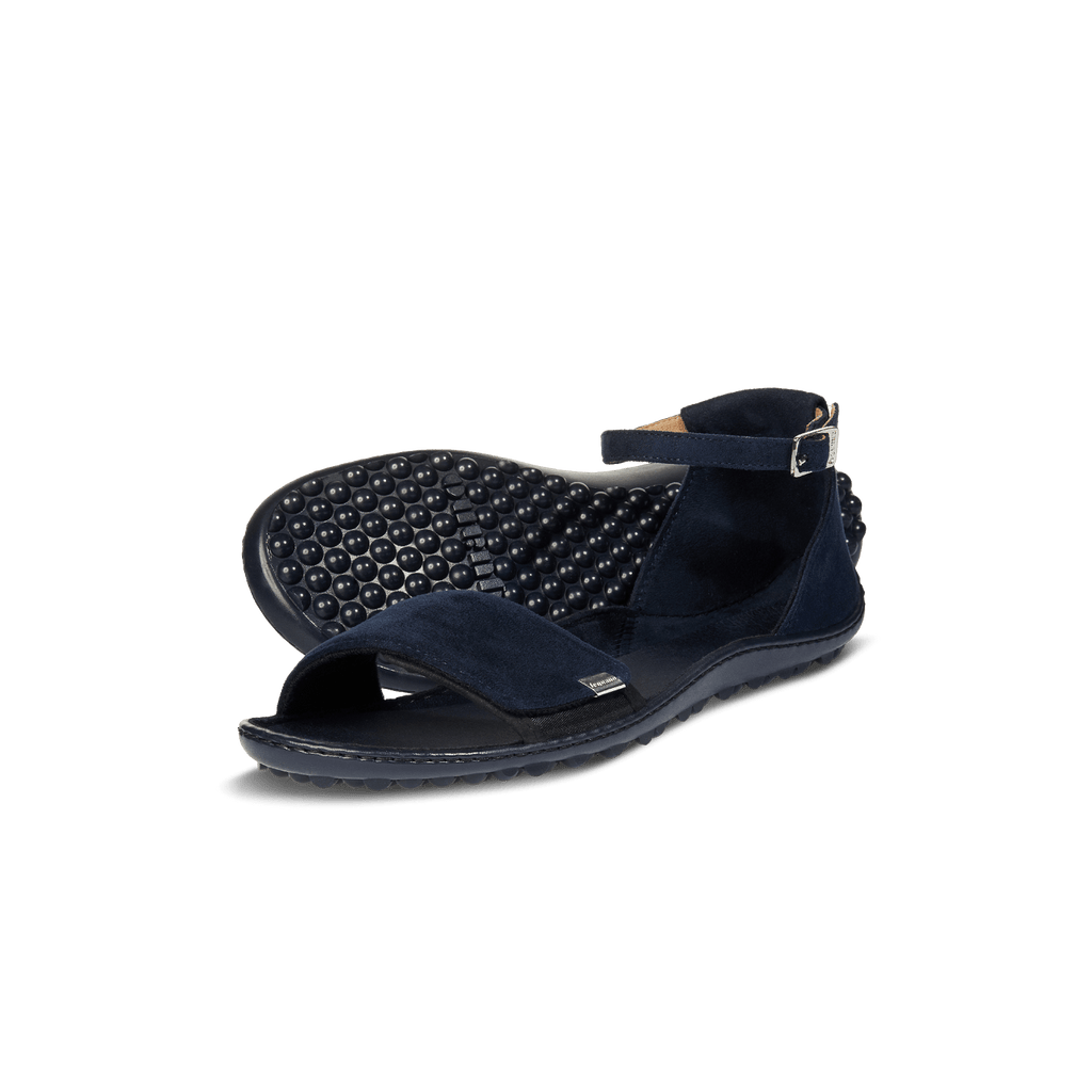 Leguano Jara Black - Barefoot Shoe Store