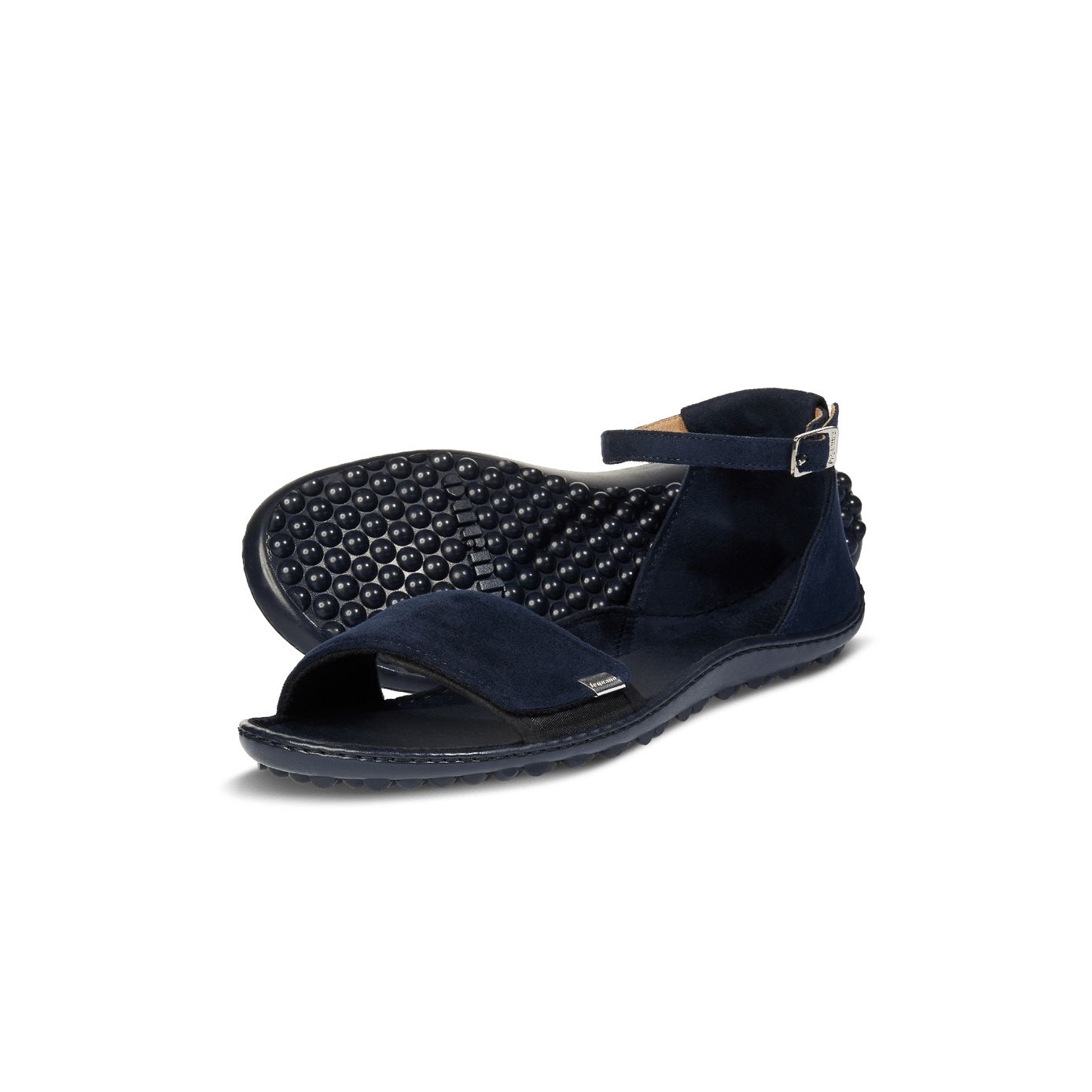 Leguano Jara Black - Barefoot Shoe Store