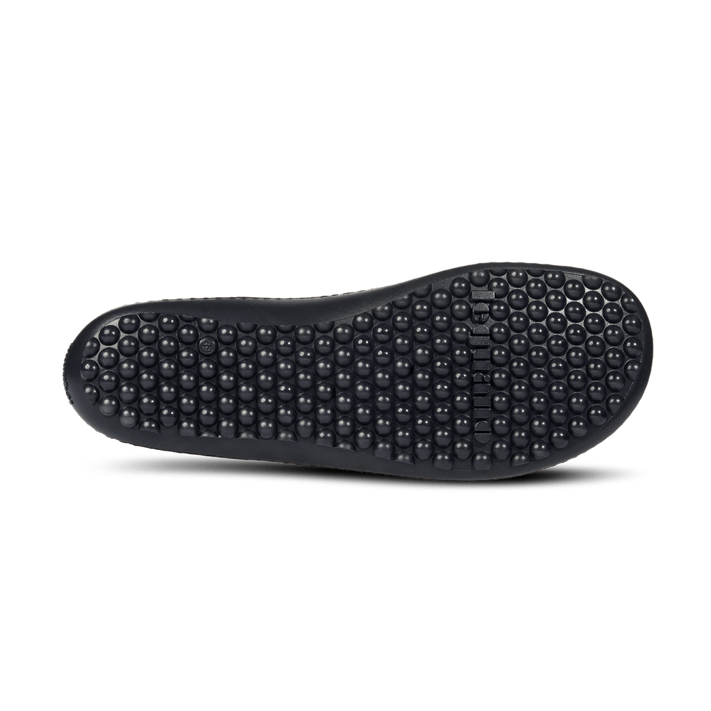 Leguano Jara Black - Barefoot Shoe Store