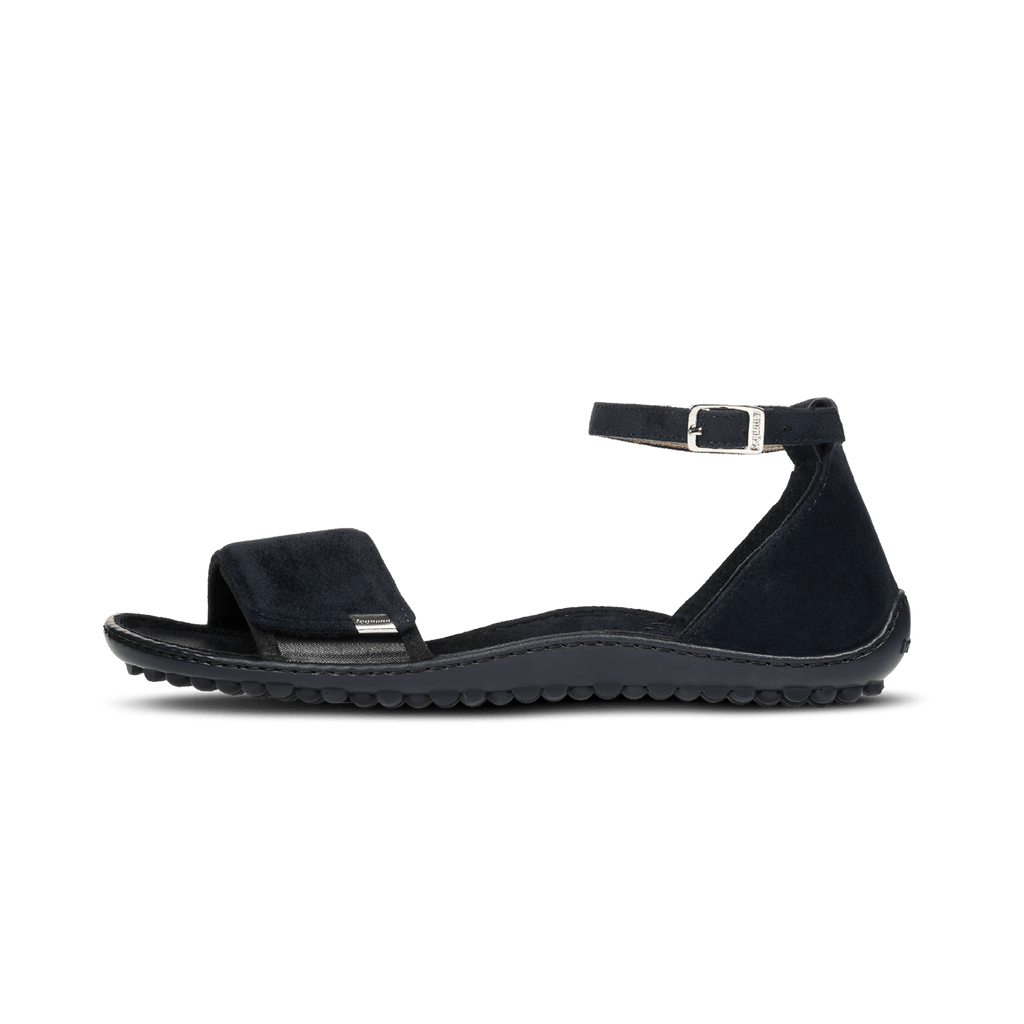 Leguano Jara Black - Barefoot Shoe Store