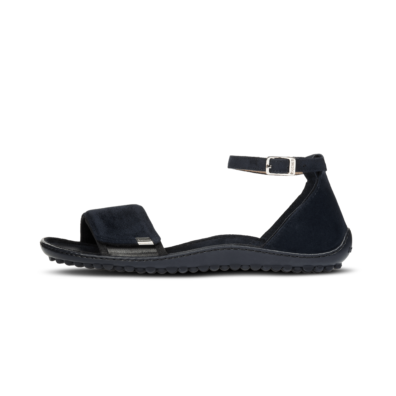 Leguano Jara Black - Barefoot Shoe Store