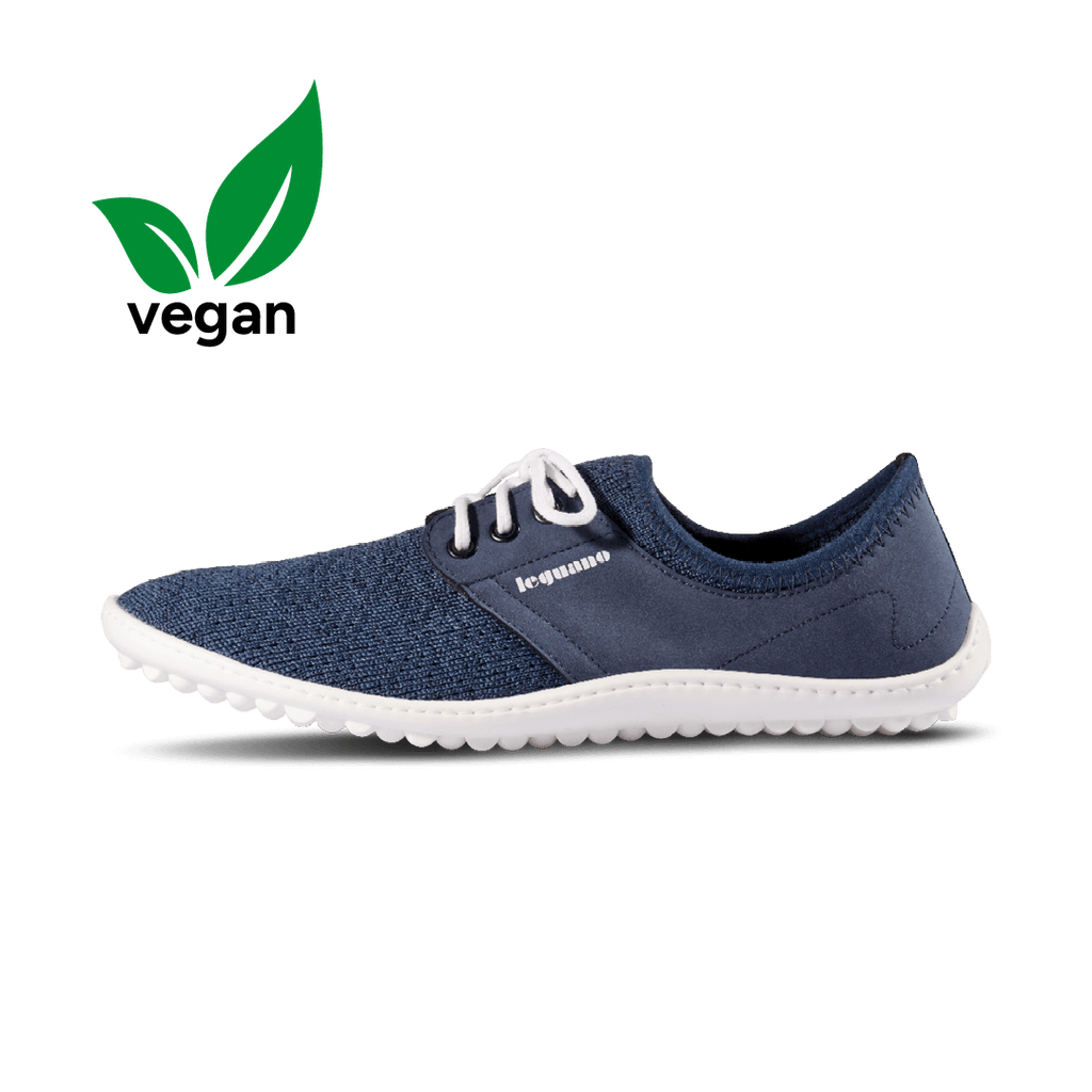 Leguano Juno Sailor - Barefoot Shoe Store