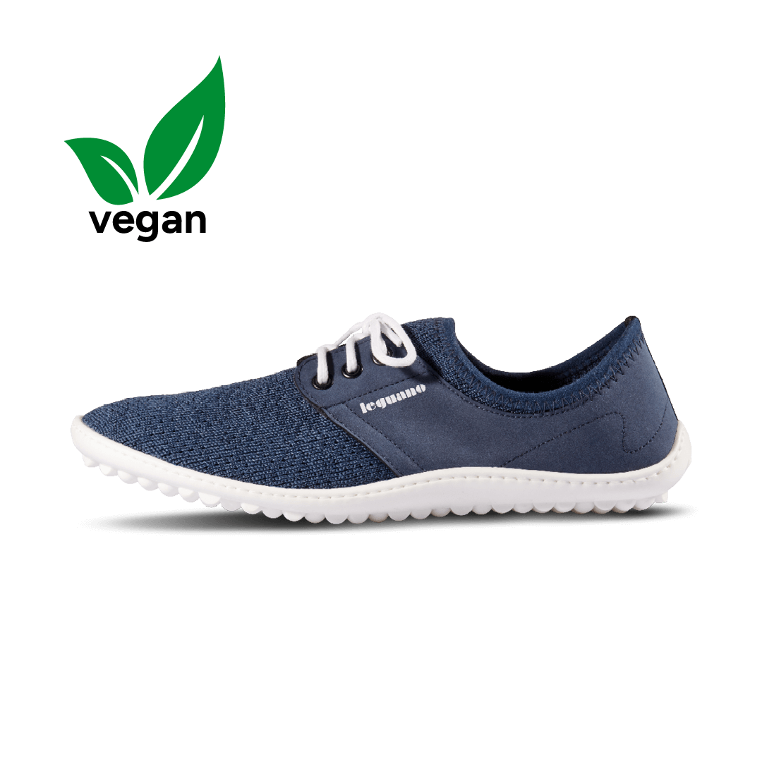 Leguano Juno Sailor - Barefoot Shoe Store