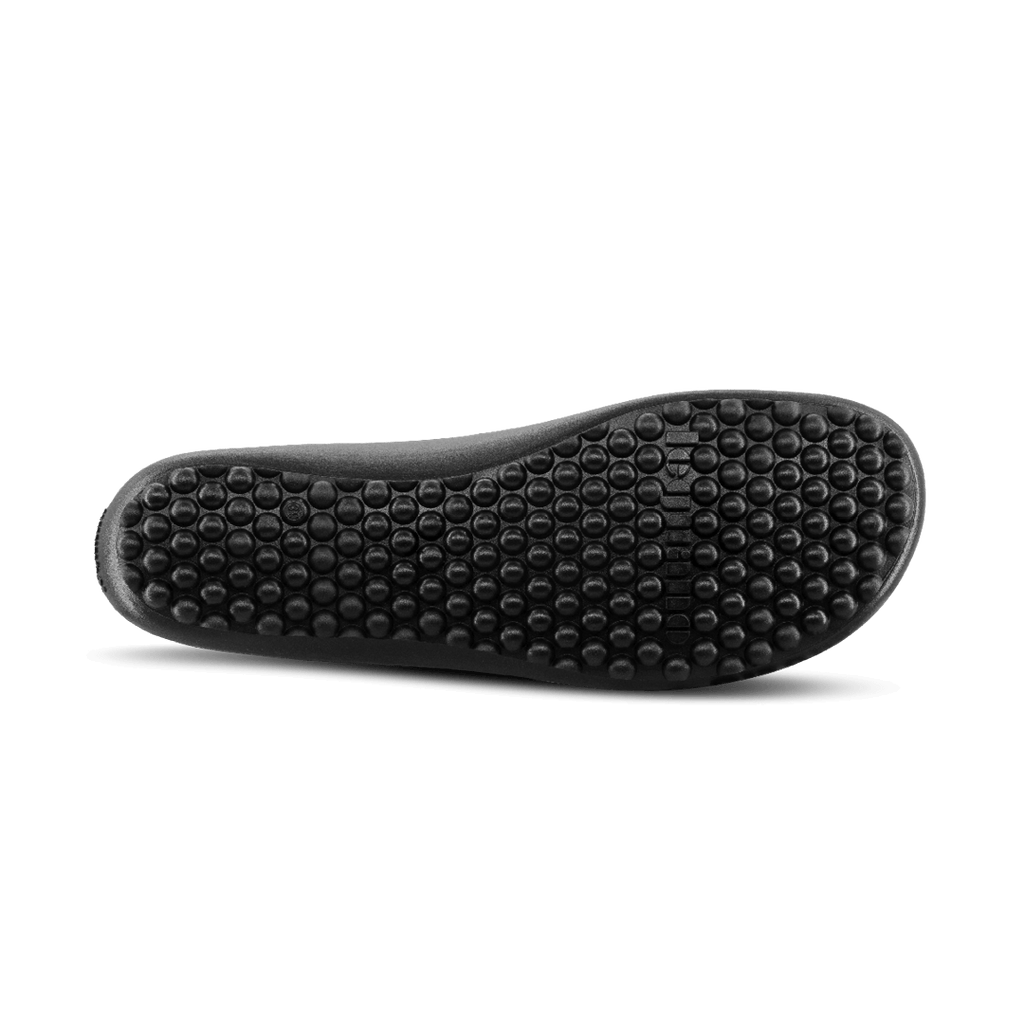 Leguano Lady Famous Black - Barefoot Shoe Store